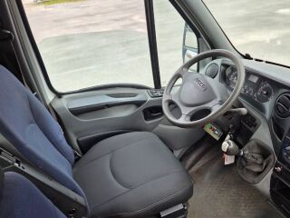 Iveco Daily 35S12 85kW