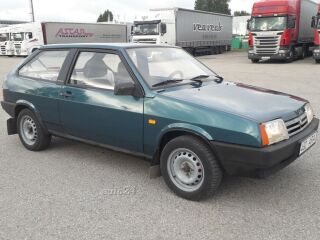 Lada Samara 1.5 56kW