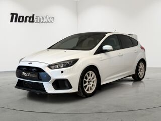 Ford Focus RS 2.3 257 kW