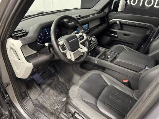Land Rover Defender 110 S 2.0 204DTA 147kW