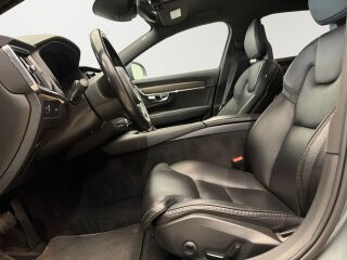 Volvo V90 Cross Country AWD D5 2.0 173kW