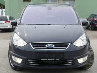 Ford Galaxy Titanium EU5 2.0 R4 TDCi 120kW