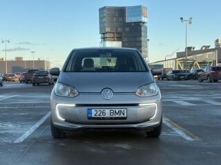 Volkswagen Up 60kW