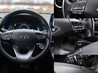 Hyundai Kona 26kW