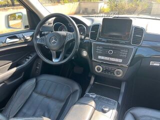 Mercedes-Benz GLS 350 3.0 190kW