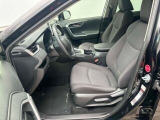 Toyota RAV4 Luxury Comfort Pack 129kW