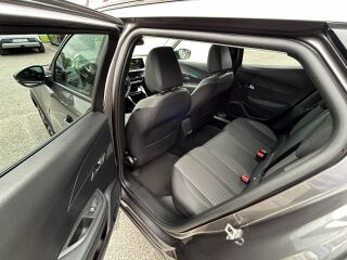 Peugeot 2008 1.5 96кВ