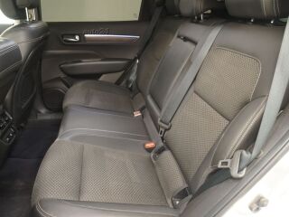 Renault Koleos Intens X-Tronic 4WD 2.0 130kW