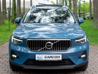 Volvo XC40 Ultimate Bright Recharge Intelli PRO Wntr 1.5 T5 PHEV Plug-In MY2023 192kW