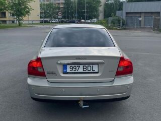 Volvo S80 2.4 96кВ