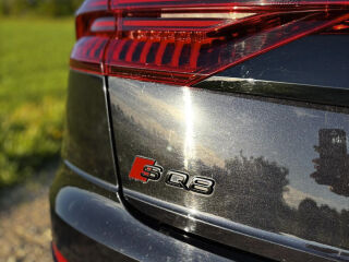 Audi SQ8 4.0 320kW