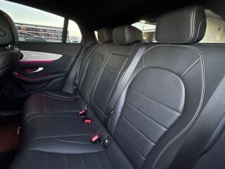 Mercedes-Benz GLC 300 d AMG pakett 4Matic Coupe 2.0 180kW