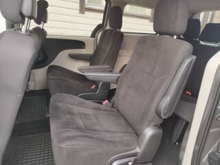Dodge Grand Caravan 3.6 211kW