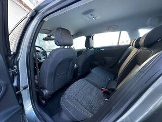 Opel Astra 1.6 81kW
