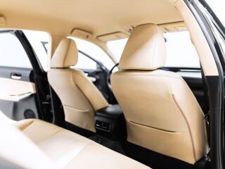 Lexus IS 250 Executive Comfort 2.5 153kW