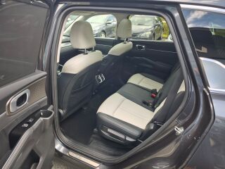 Kia Sorento TX 2.2 148kW