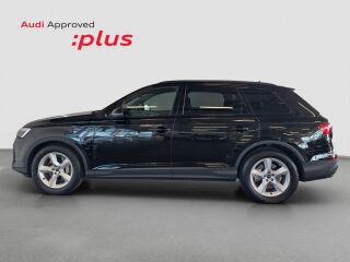 Audi Q7 SUV 45 TDI quattro 3.0 170kW