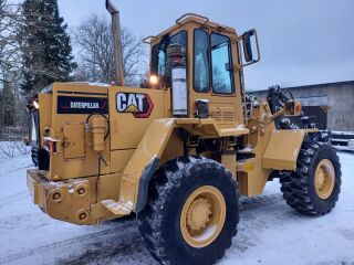 CAT / Caterpillar IT28B