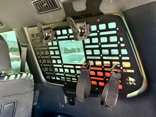 Toyota Land Cruiser SUV 2.8 D-4D Legend Technology 2.8 151кВ