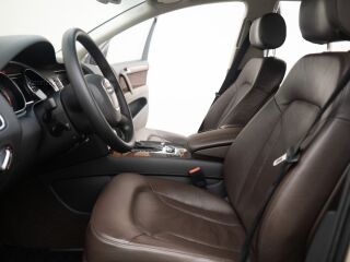 Audi Q7 Quattro 4.1 250кВ