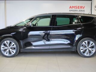 Renault Scenic 1.3 103kW