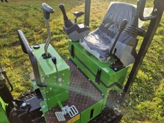 Bertž N2 EURO5 7KW 7kW