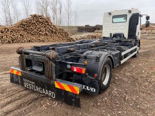 Volvo FL 195kW