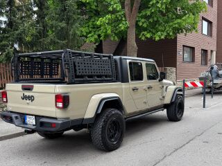 Jeep Gladiator Altitude 3.6 V6 213кВ