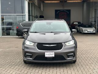 Chrysler Pacifica Touring L 3.6 V6 Pentastar 162kW