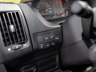 Peugeot Boxer FULL L4 2.2 103кВ