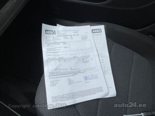 Volkswagen Passat 1.6 77kW