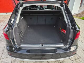 Audi A4 allroad 45 TFSI Quattro 2.0 180kW