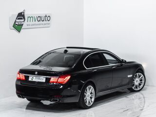 BMW 740 Individual xDrive 3.0 225kW