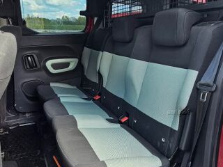 Citroen Berlingo 1.2 81kW