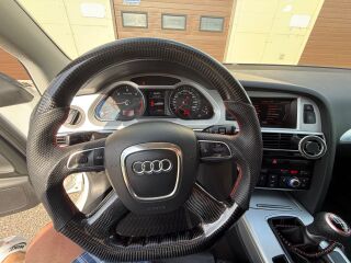 Audi A6 allroad 3.0 176kW