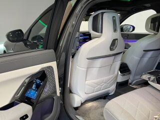 BMW i7 xDrive60  M-Sportpakett Pro Individual 400kW
