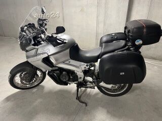 Aprilia ETV 1000 V2 72kW