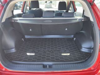 Kia Sportage LX 1.6 CRDi 100kW