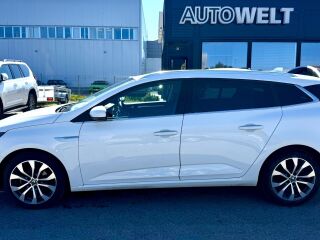 Renault Megane IV Break 1.3 103кВ