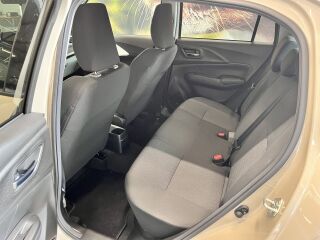 Suzuki Swift GL+ 1.2 61kW