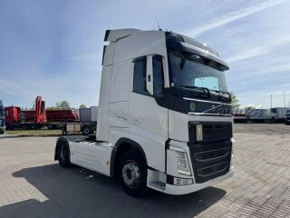 Volvo FH 460+Retarder+Smart 2 EURO 6 338kW