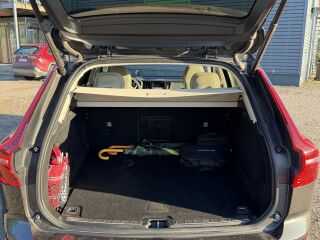 Volvo XC60 B4 Inscription 2.0 Mild-hybrid 145kW