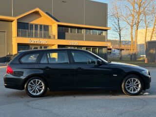 BMW 318 2.0 105kW
