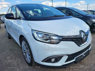 Renault Grand Scenic 1.7 88kW