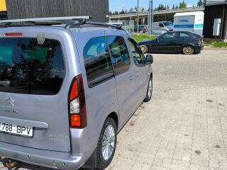 Citroen Berlingo 1.6 88kW