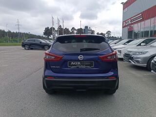 Nissan Qashqai 1.3 103kW