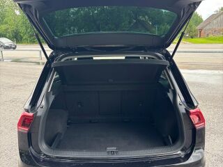 Volkswagen Tiguan 2.0 TDI 110кВ