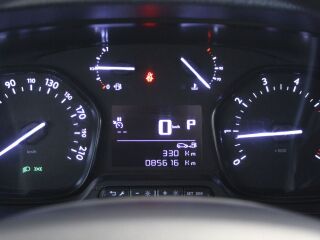 Toyota ProAce Verso Long Shuttle 2.0 130kW
