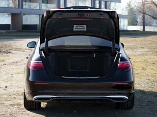 Mercedes-Benz S 350 4Matic 2.9 R6 210kW