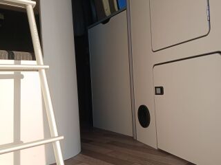 Ford Transit Custom Nugget Westfalia 2.0 EcoBlue 2.0 96kW